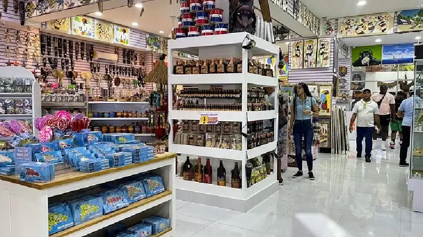 WordMart - The Best Souvenir Shop in Punta Cana